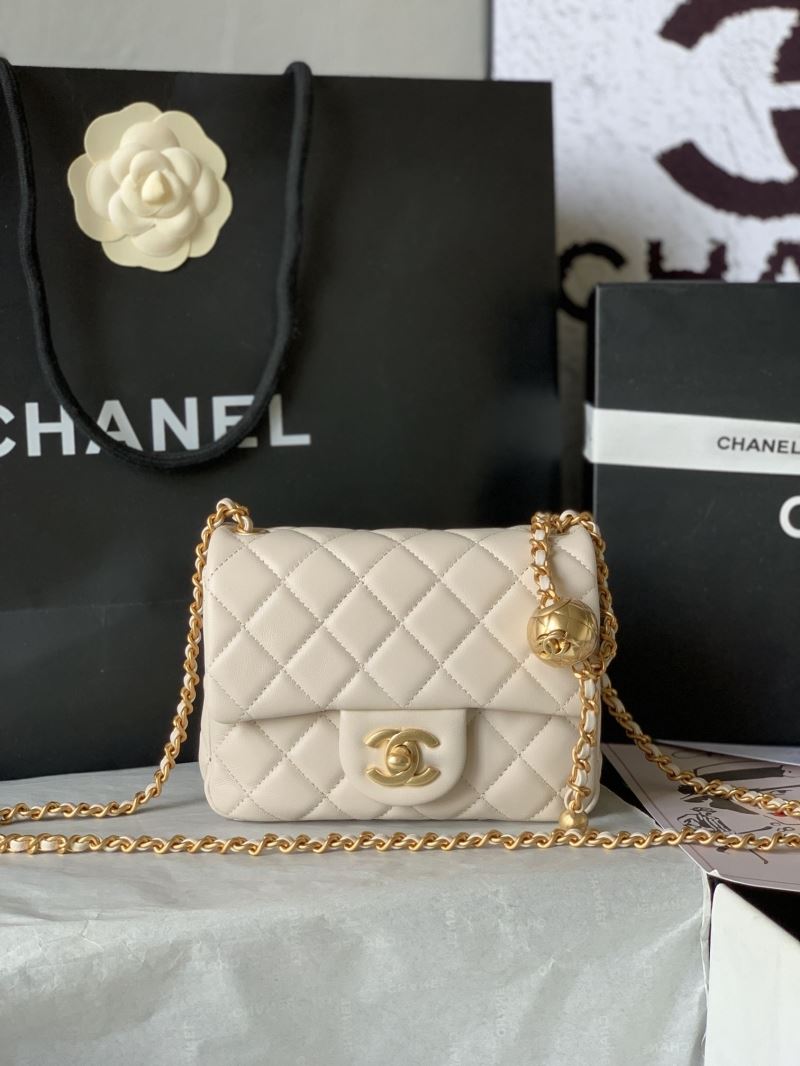 Chanel CF Series Bags